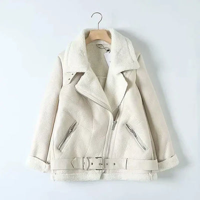 Ashley - Moderner Klassischer Jacke