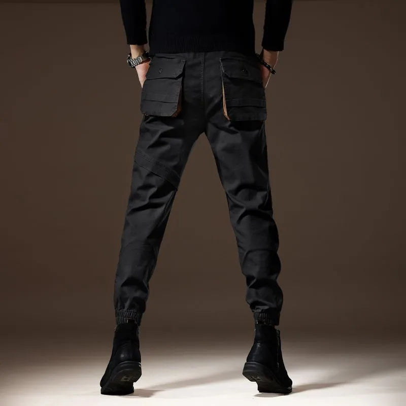 DolceMode | Modische Cargohose