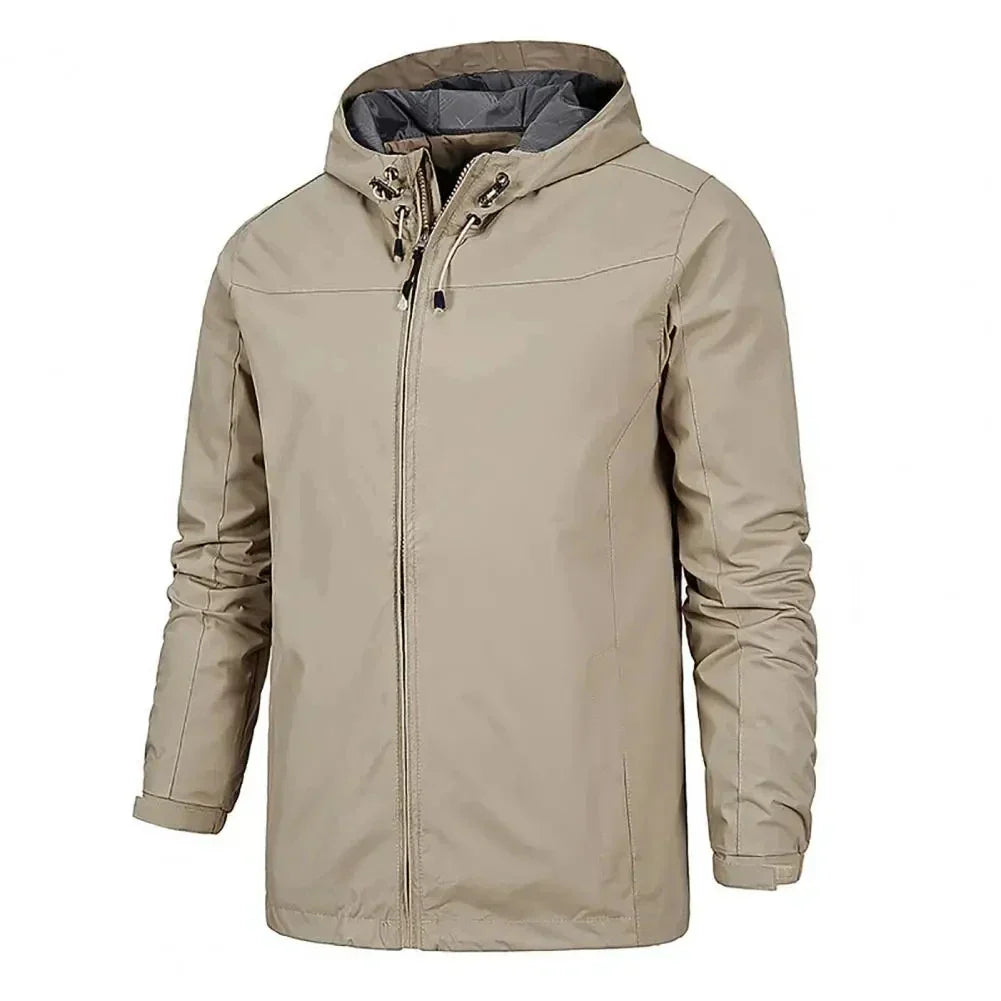 Moderne Jacke für Männer