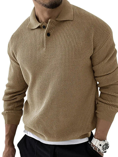 DolceMode | Herrenstrickpullover