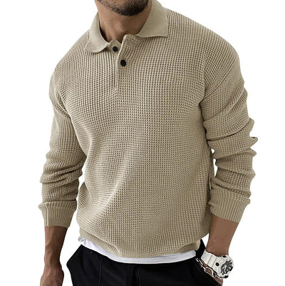 DolceMode | Herrenstrickpullover