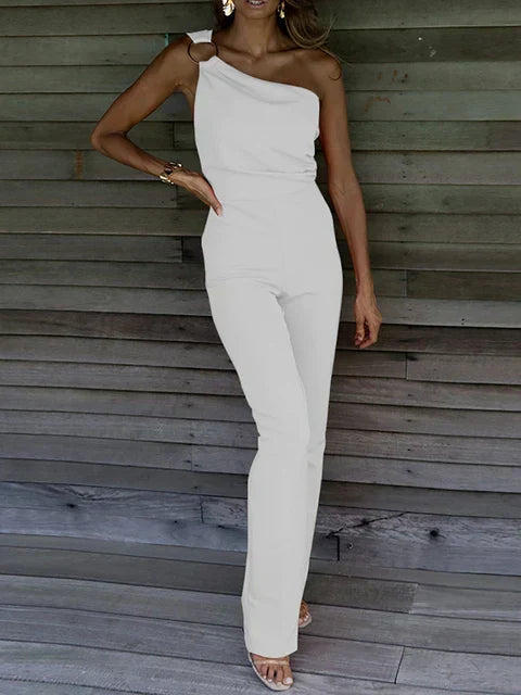 Rowena - Modischer Jumpsuit