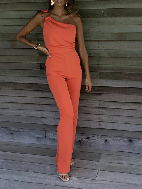 Rowena - Modischer Jumpsuit