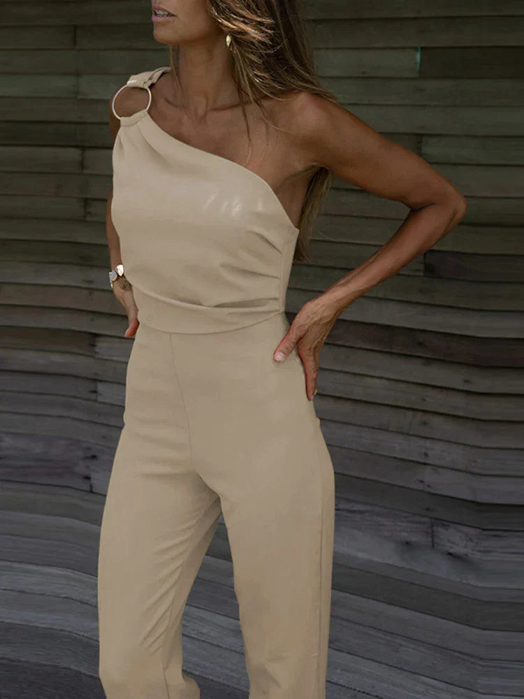 Rowena - Modischer Jumpsuit