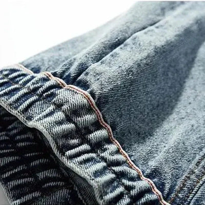 Erstaunliche Denimjacke für Männer