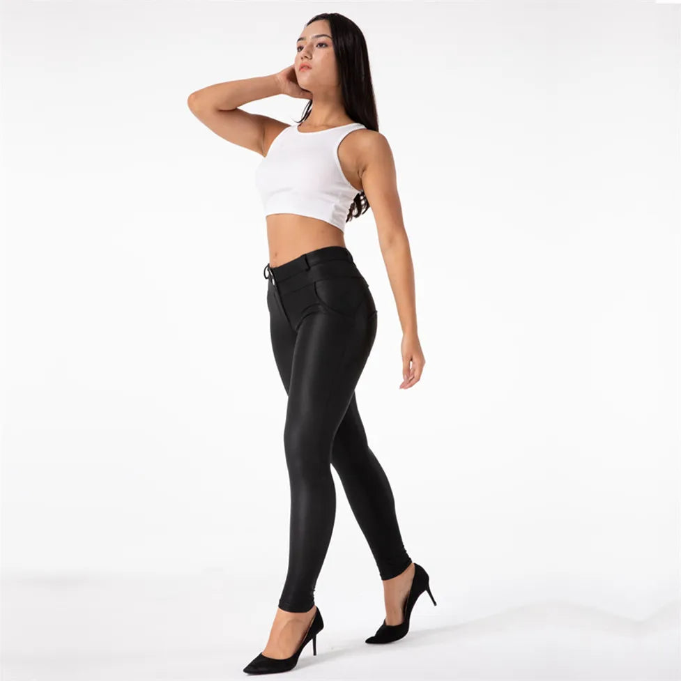 Margaux – Röhrenhose für Damen