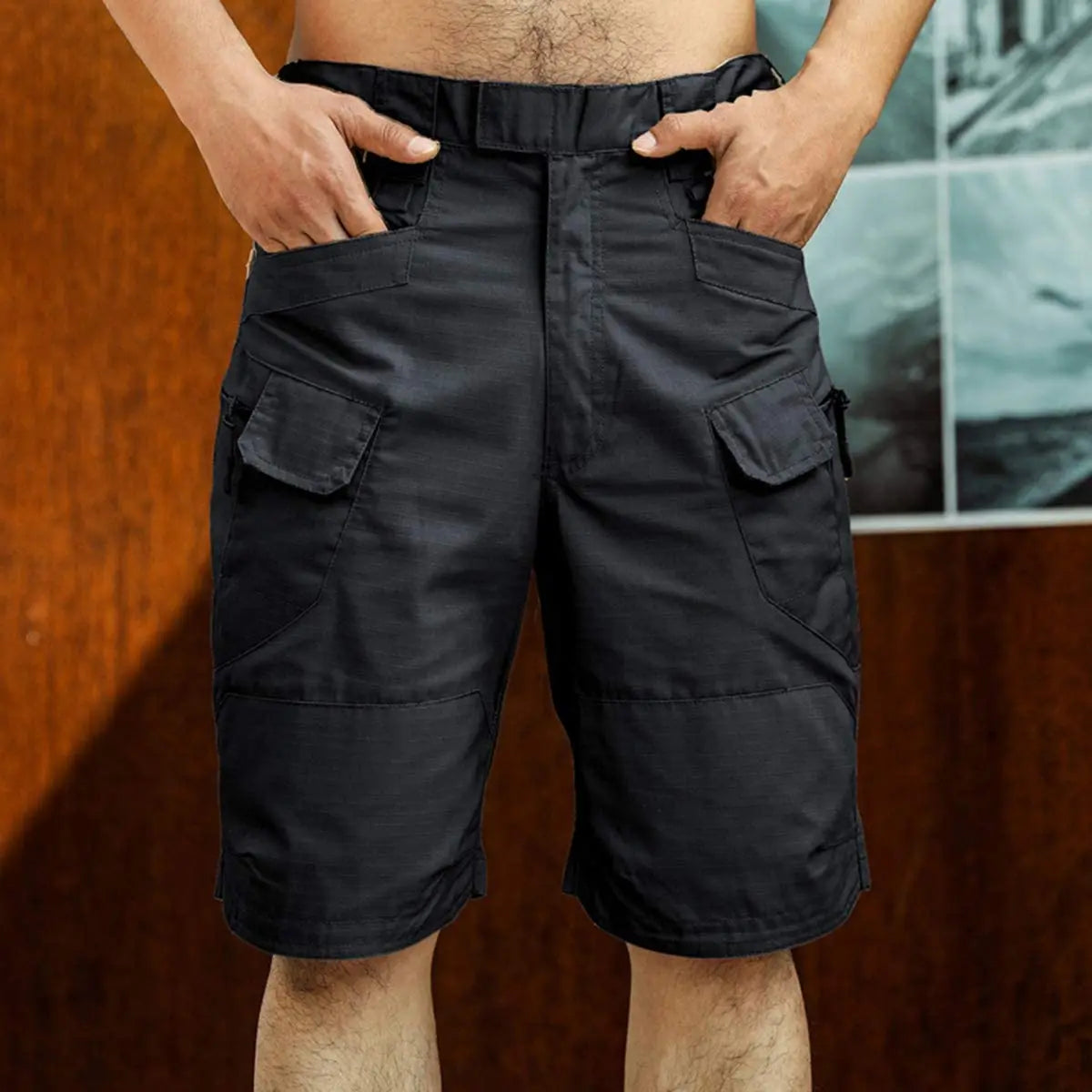 DolceMode | Cargo Shorts für Männer