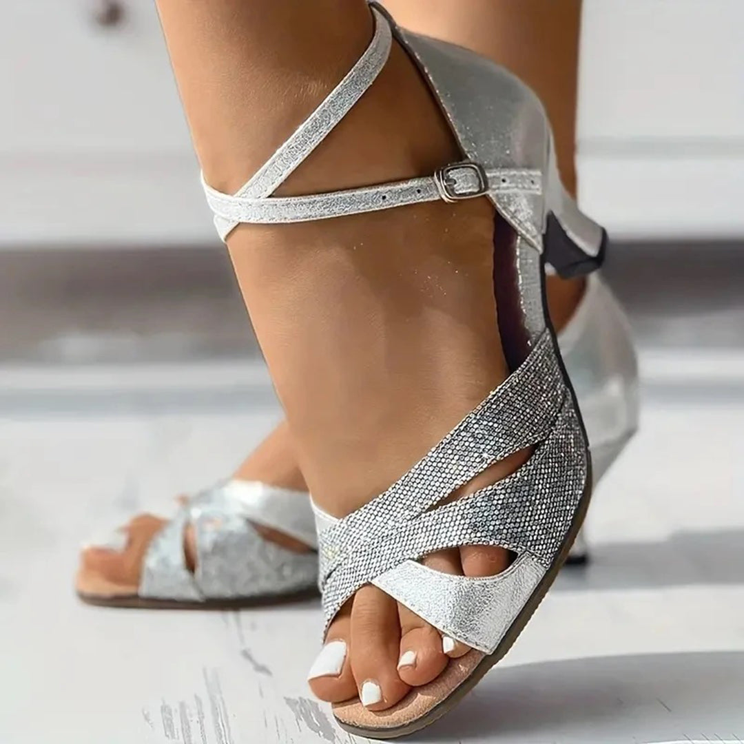 DolceMode | Damen Sandalen