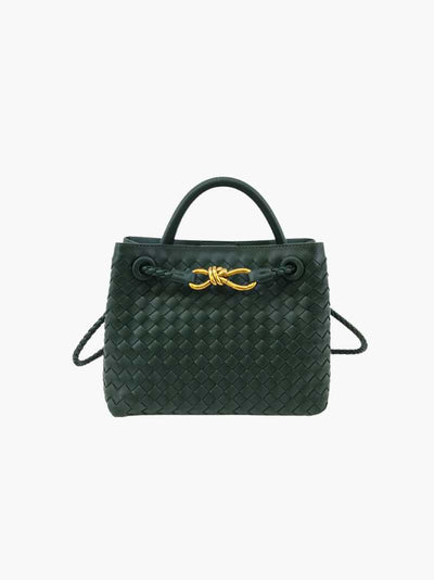 Lucia™ Tasche gewebt