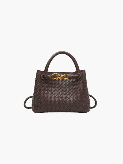 Lucia™ Tasche gewebt