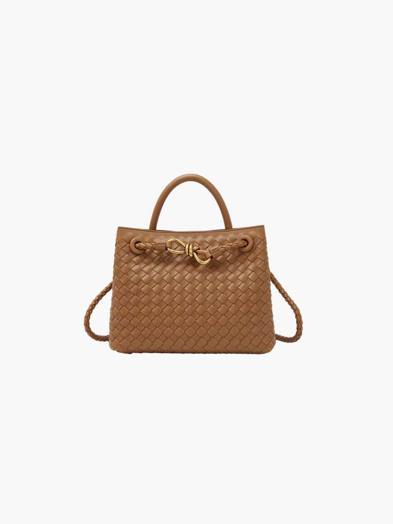 Lucia™ Tasche gewebt