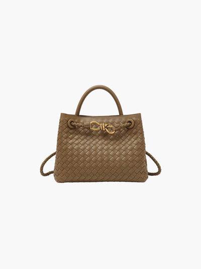 Lucia™ Tasche gewebt