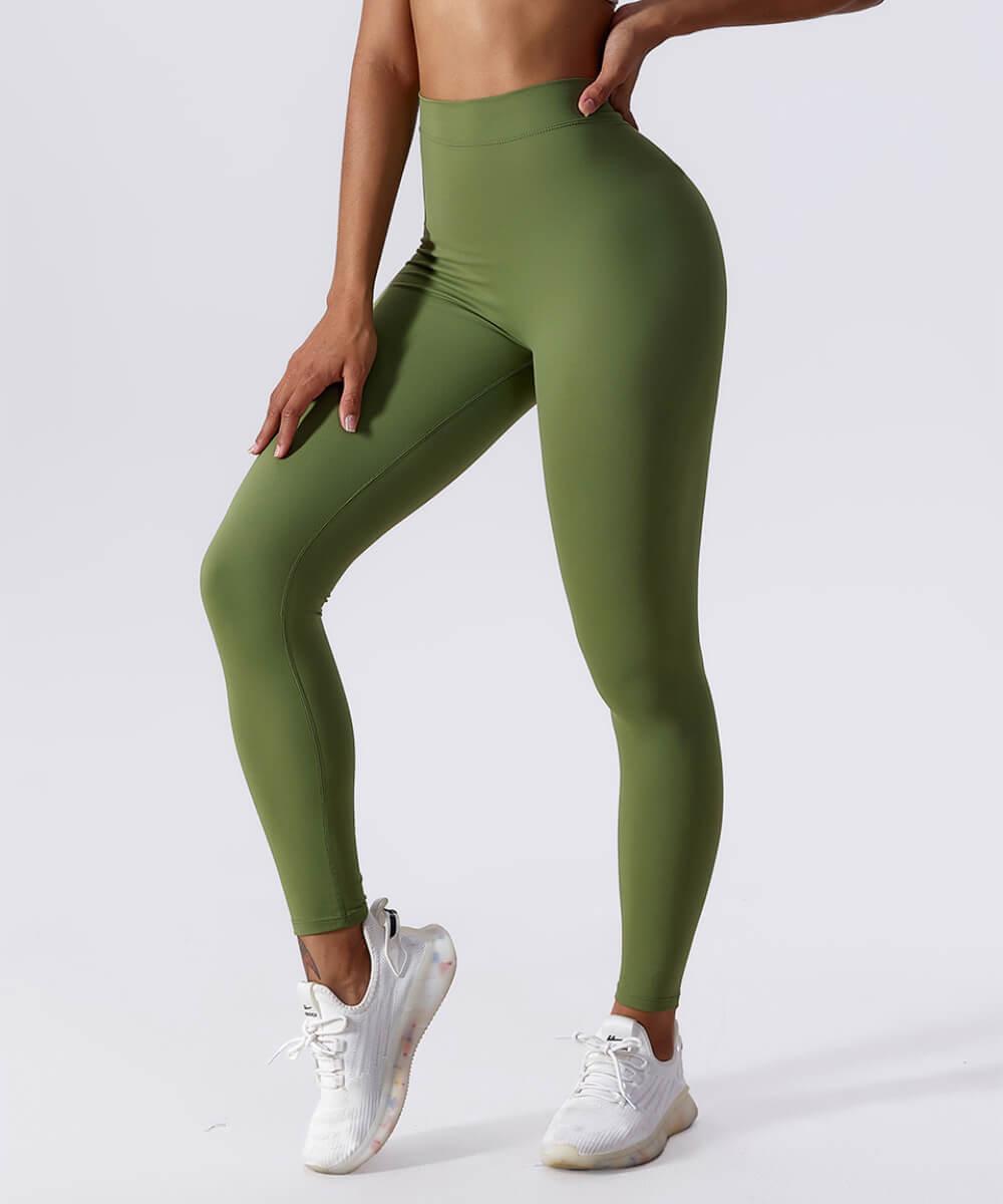 Marla - Nahtlose Leggings