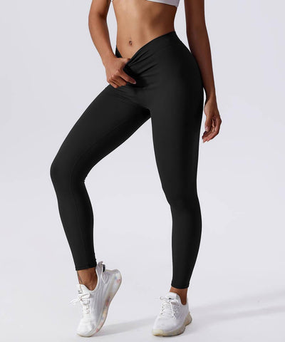 Marla - Nahtlose Leggings