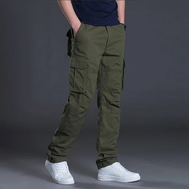 Roman - Herren Cargo Hose