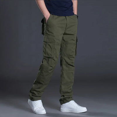 Roman - Herren Cargo Hose