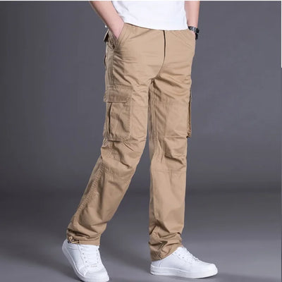 Roman - Herren Cargo Hose