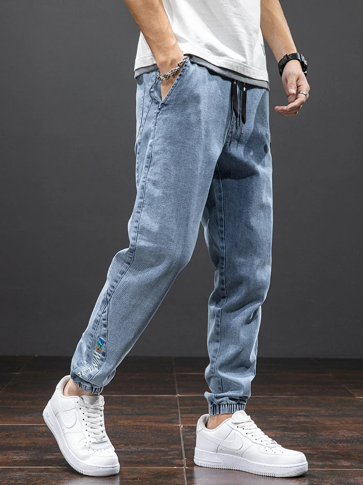 Lucio - Streetwear Jeans