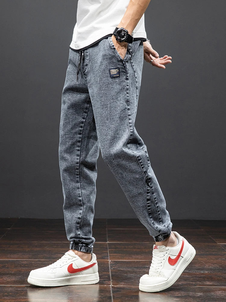 Lucio - Streetwear Jeans