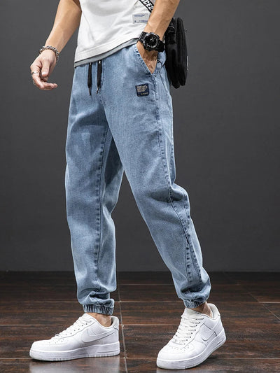 Lucio - Streetwear Jeans