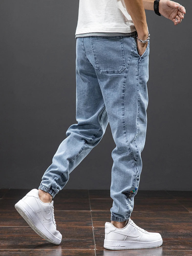 Lucio - Streetwear Jeans