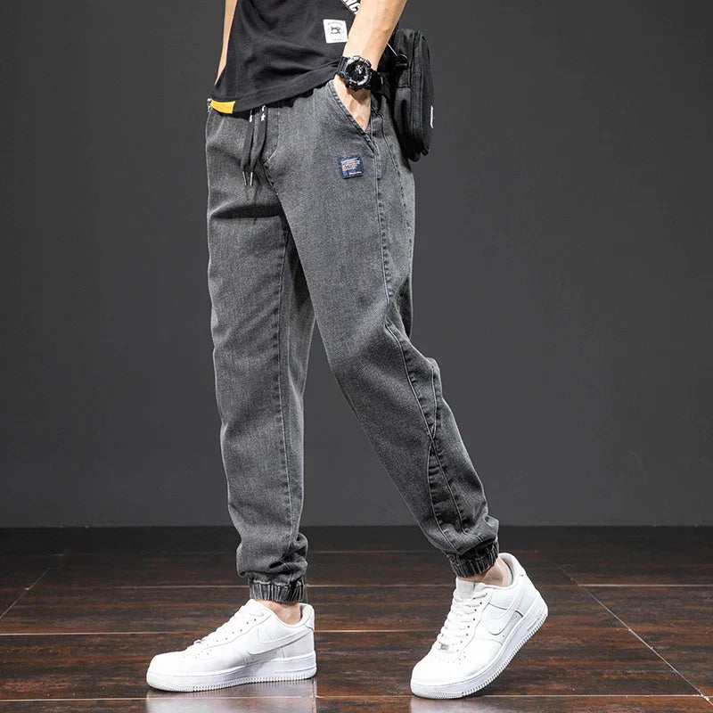 Lucio - Streetwear Jeans