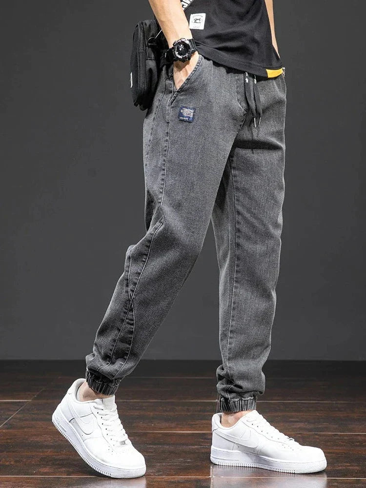 Lucio - Streetwear Jeans