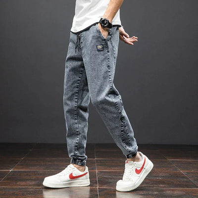 Lucio - Streetwear Jeans