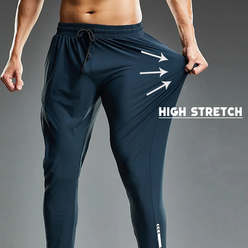 DolceMode | Elastische Jogginghosen