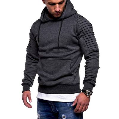 DolceMode |  Leichter Hoodie