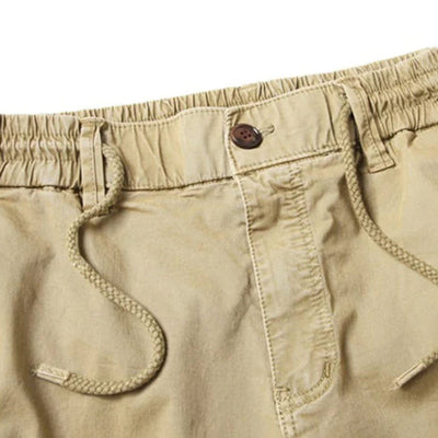 MODA Lange cargo broek voor heren