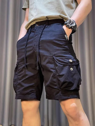 FreiMann Sommer Herren Shorts