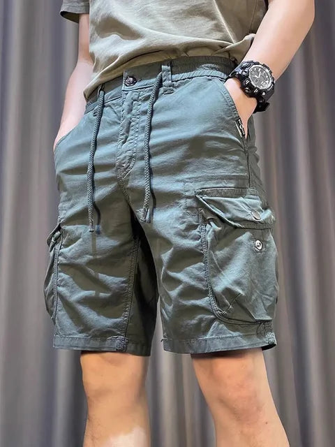 FreiMann Sommer Herren Shorts