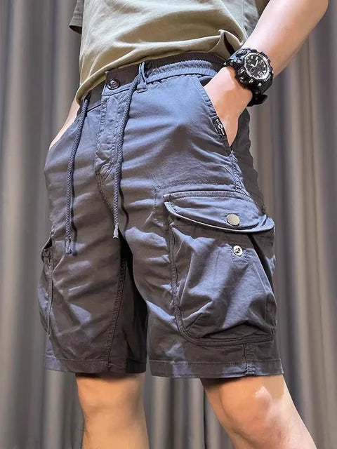 FreiMann Sommer Herren Shorts