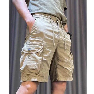 FreiMann Sommer Herren Shorts