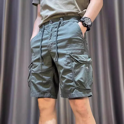 FreiMann Sommer Herren Shorts