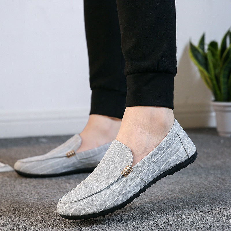 Bequeme Slip-ons für Männer - Eron