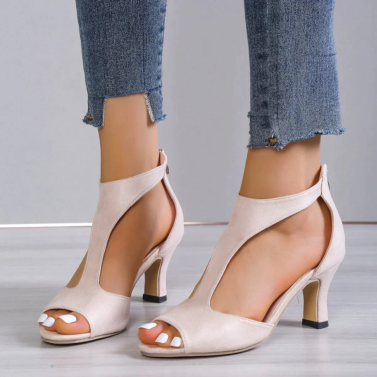 DolceMode |  High Heels