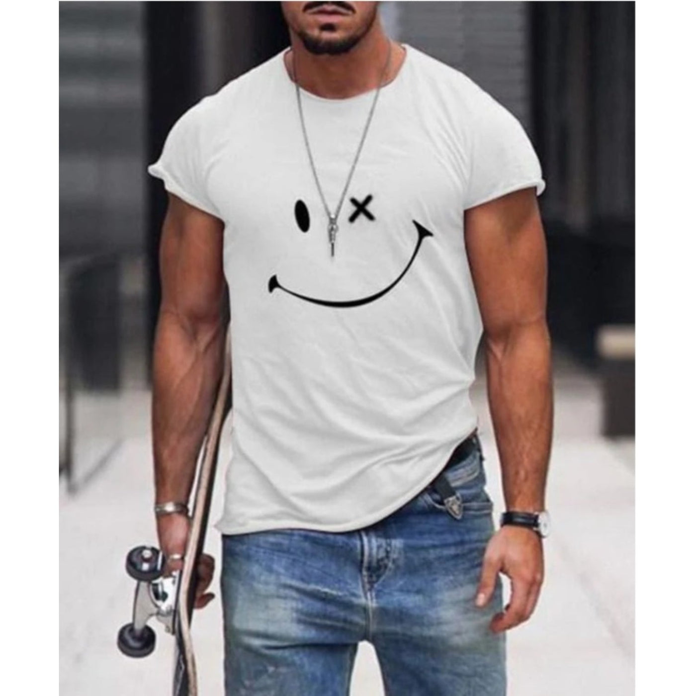 MODA Heren T-shirt