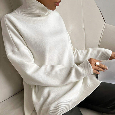 DolceMode | Stilvoller Pullover