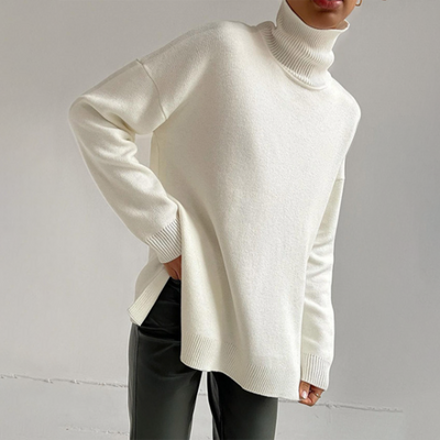 DolceMode | Stilvoller Pullover