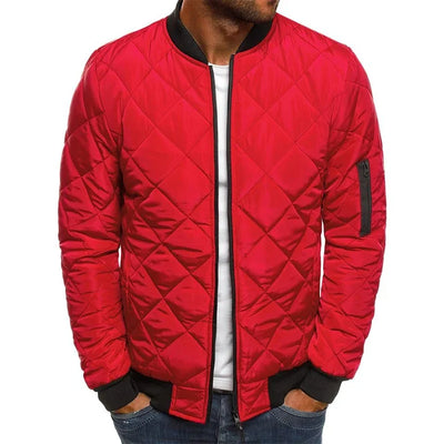 Darius - Gesteppte Jacke