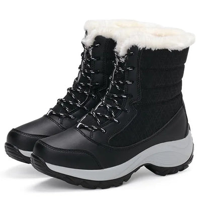 Raina™ Winter Schuhe Wasserdichte Stiefel