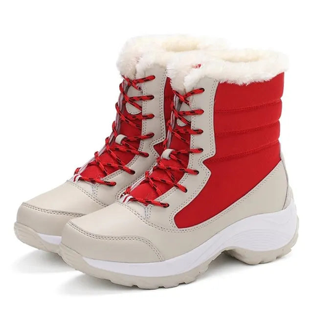 Raina™ Winter Schuhe Wasserdichte Stiefel