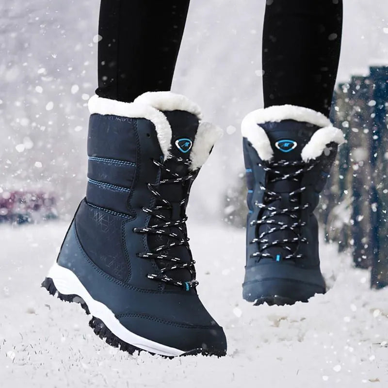 Raina™ Winter Schuhe Wasserdichte Stiefel