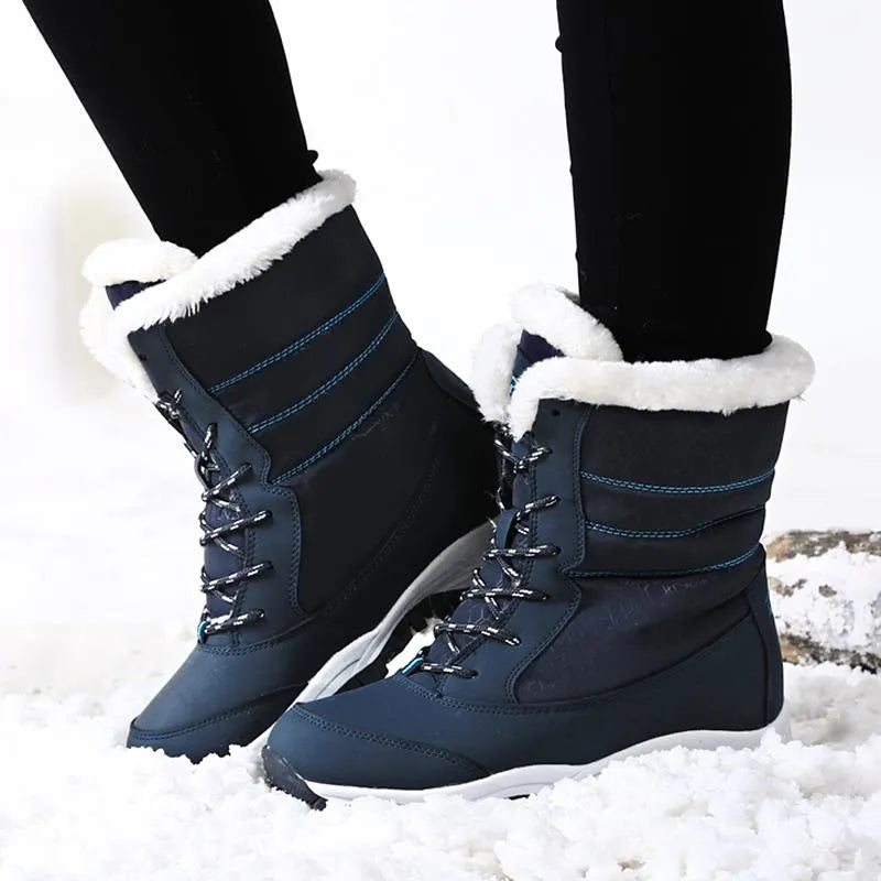 Taytum™ Ortopädische Winterschuhe