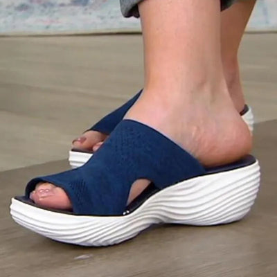 Henley™ - Orthopädische Sandalen