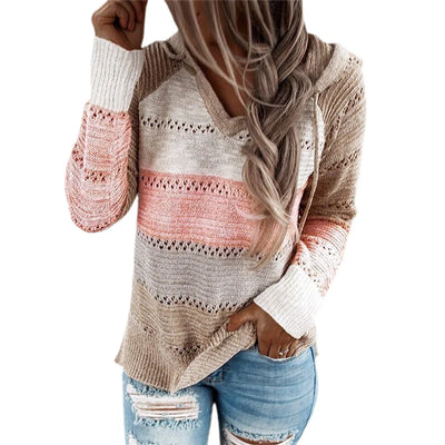 Losse Casual Winter Trui