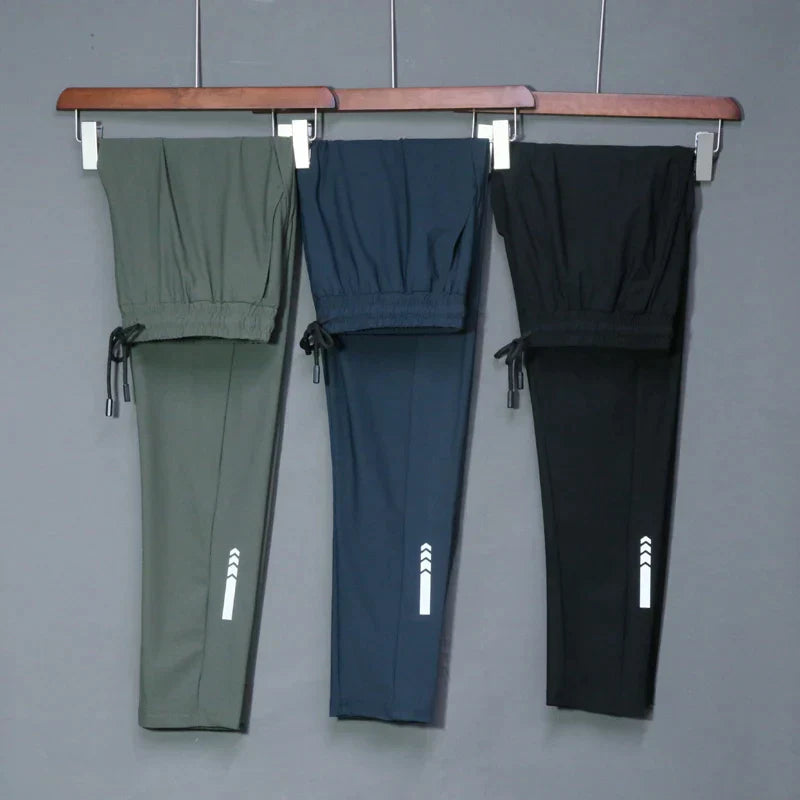 DolceMode | Elastische Sweatpants