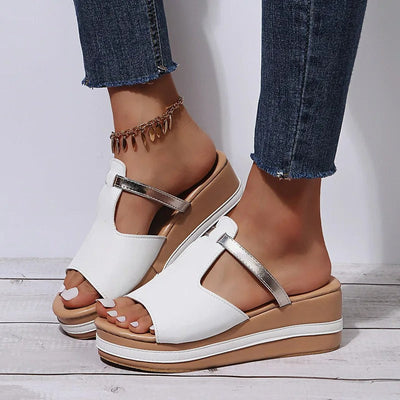 Camila Sandalen - ergonomische Schuhe